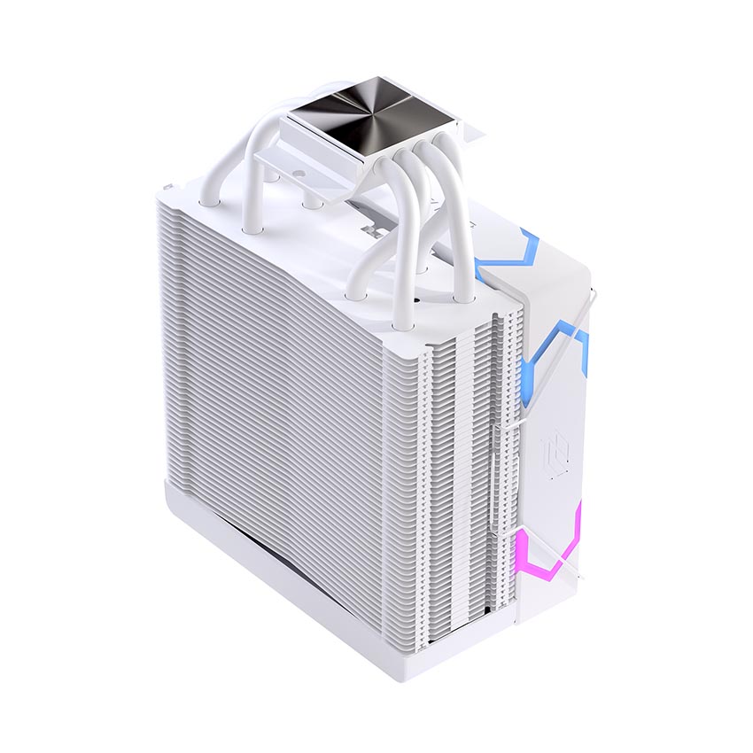 Tản nhiệt khí EINAREX VENTUS V100 White - Hình 5