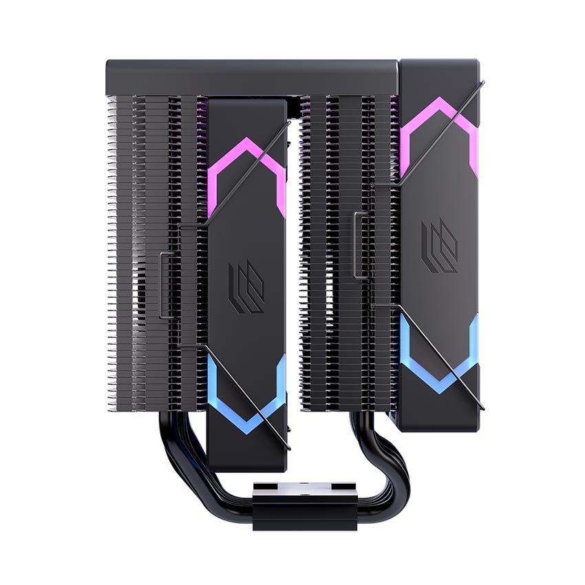 Tản nhiệt khí EINAREX VENTUS V300 Black - Hình 6