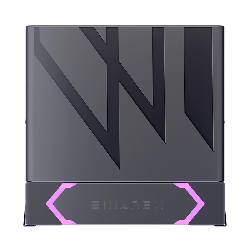 Tản nhiệt khí EINAREX VENTUS V300 Black - Hình 7