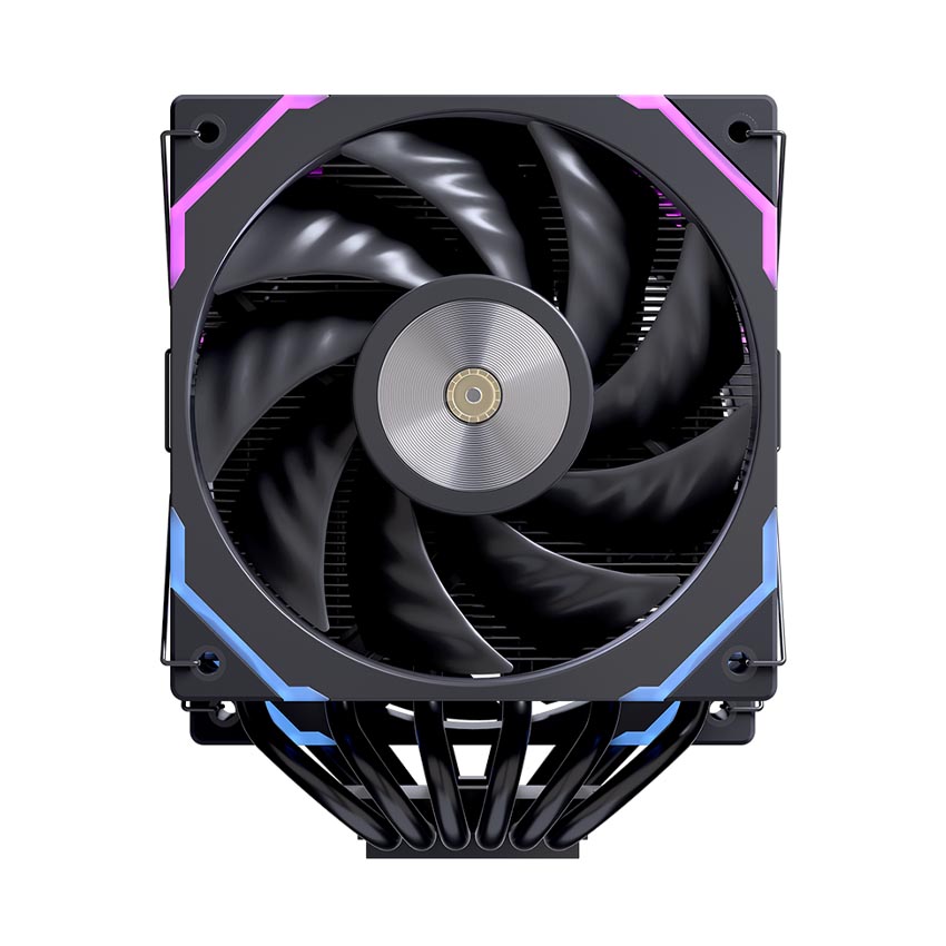 Tản nhiệt khí EINAREX VENTUS V300 Black - Hình 8