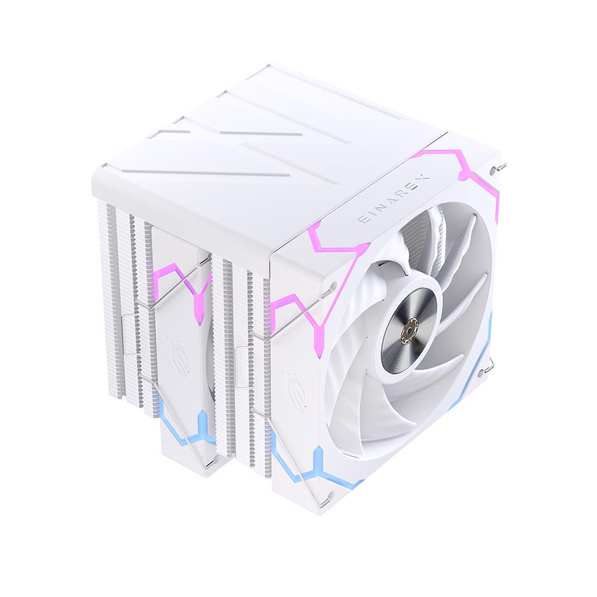 Tản nhiệt khí EINAREX VENTUS V300 White