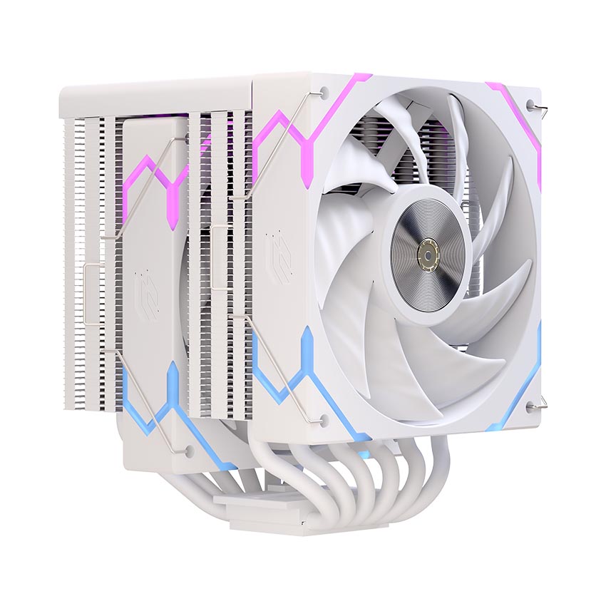 Tản nhiệt khí EINAREX VENTUS V300 White - Hình 2