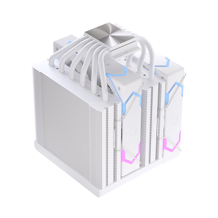 Tản nhiệt khí EINAREX VENTUS V300 White - Hình 5