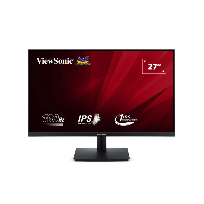 Màn hình ViewSonic VA270-H-2 (27 inch/FHD/IPS/100Hz/1ms)