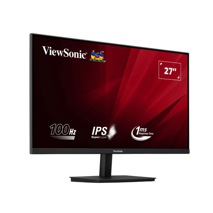 Màn hình ViewSonic VA270-H-2 (27 inch/FHD/IPS/100Hz/1ms) - Hình 3