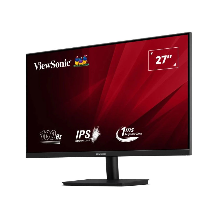 Màn hình ViewSonic VA270-H-2 (27 inch/FHD/IPS/100Hz/1ms) - Hình 5
