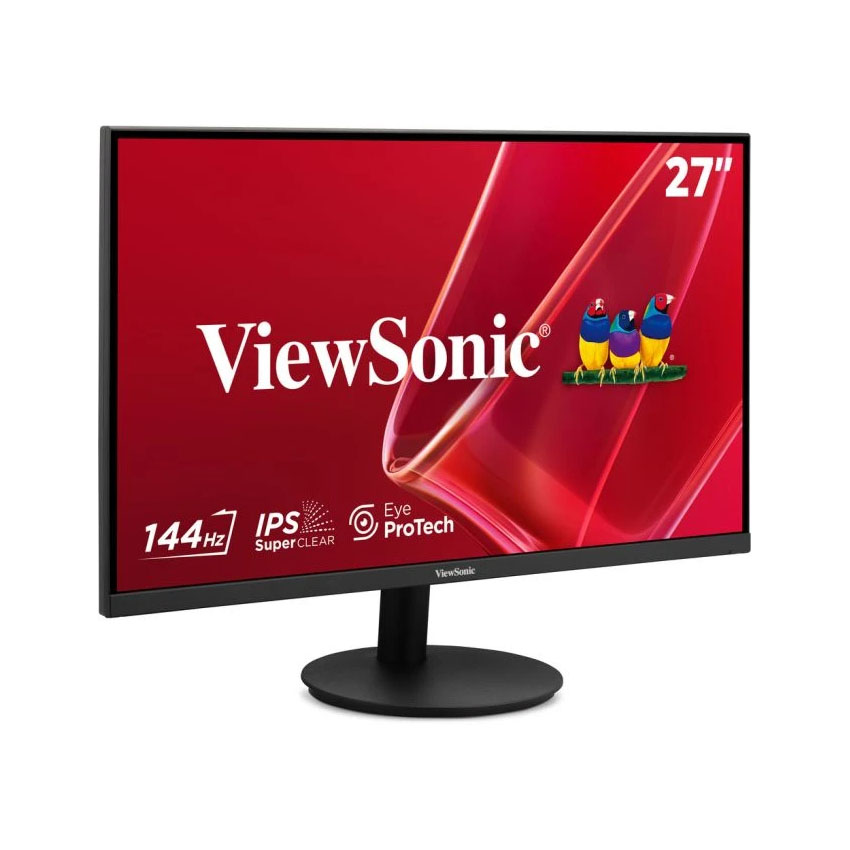 Màn hình ViewSonic VA27G1-H (27 inch/FHD/IPS/144Hz/1ms) - Hình 6