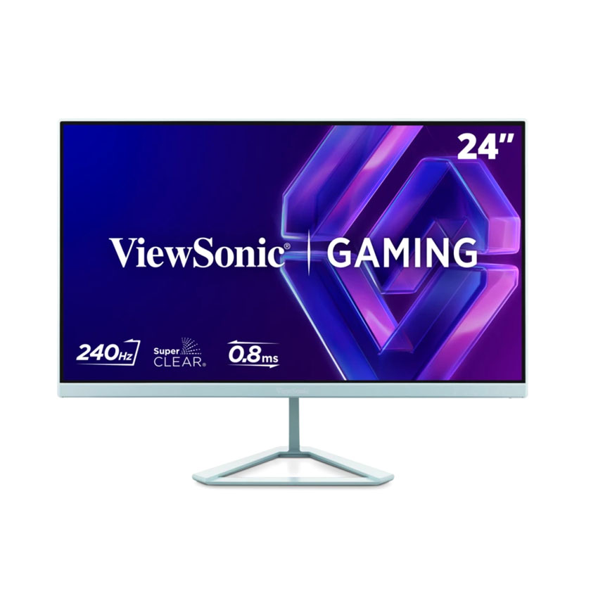 Màn hình ViewSonic VX24G30-BL (23.8 inch/FHD/IPS/240Hz/0.8ms/blue)