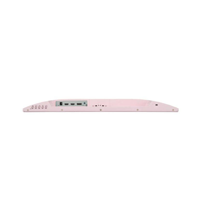Màn hình ViewSonic VX24G30-PK (23.8 inch/FHD/IPS/240Hz/0.8ms/pink) - Hình 2
