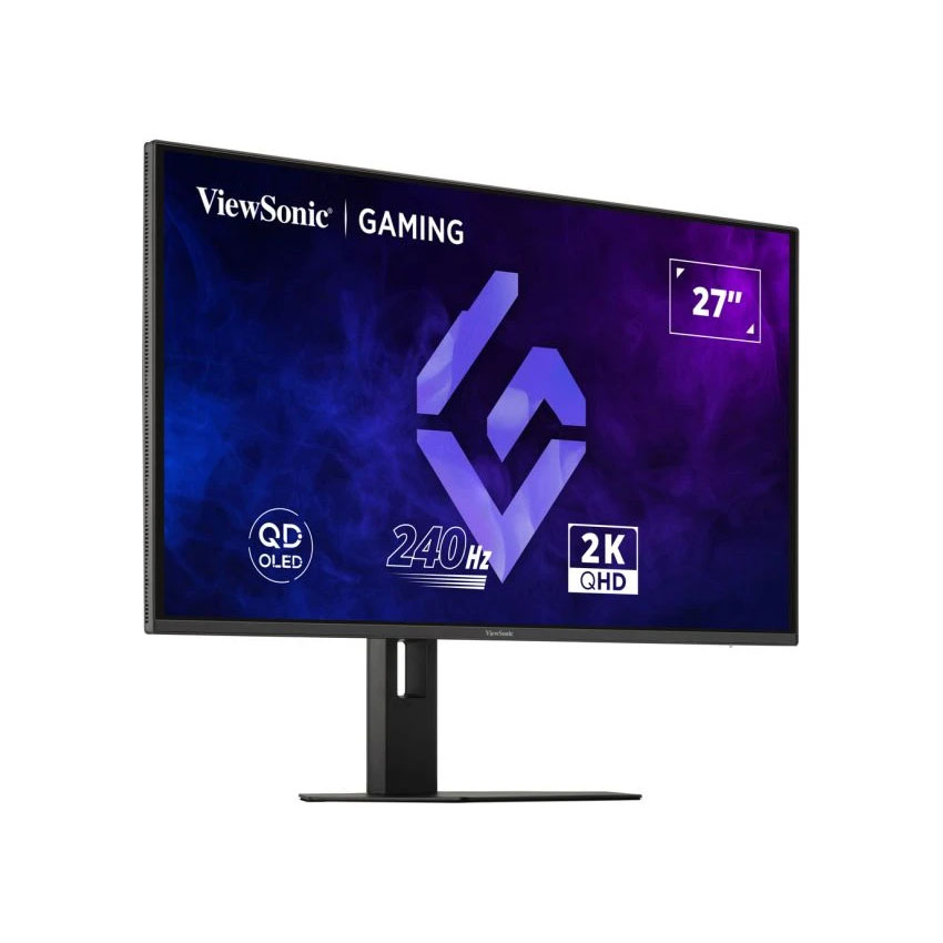 Màn hình ViewSonic XG2738-2K-OLED (27 inch/QHD/QD-OLED/240Hz/0.03ms/loa) - Hình 2