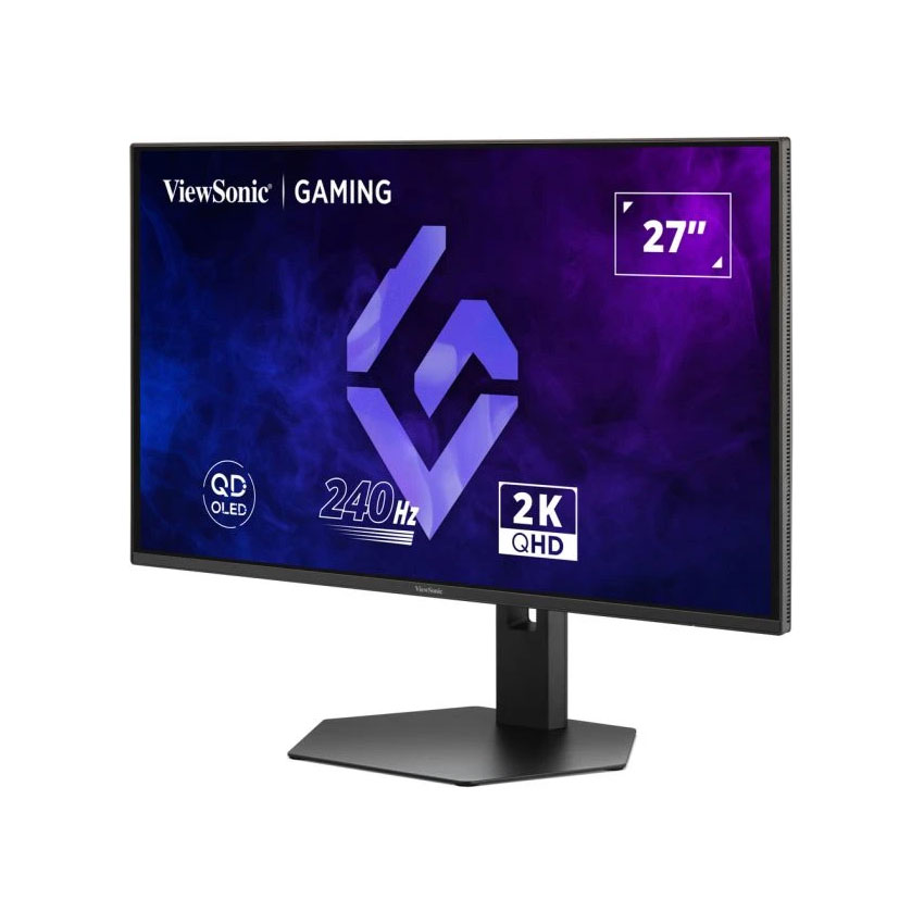 Màn hình ViewSonic XG2738-2K-OLED (27 inch/QHD/QD-OLED/240Hz/0.03ms/loa) - Hình 4