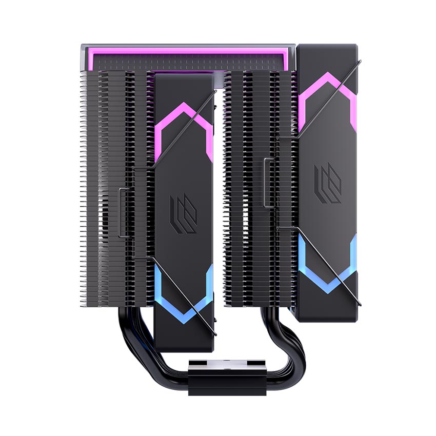 Tản nhiệt khí EINAREX GLIDE G300 Black - Hình 4