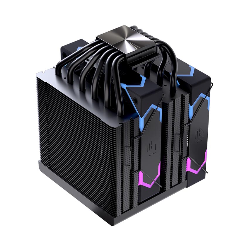 Tản nhiệt khí EINAREX GLIDE G300 Black - Hình 5