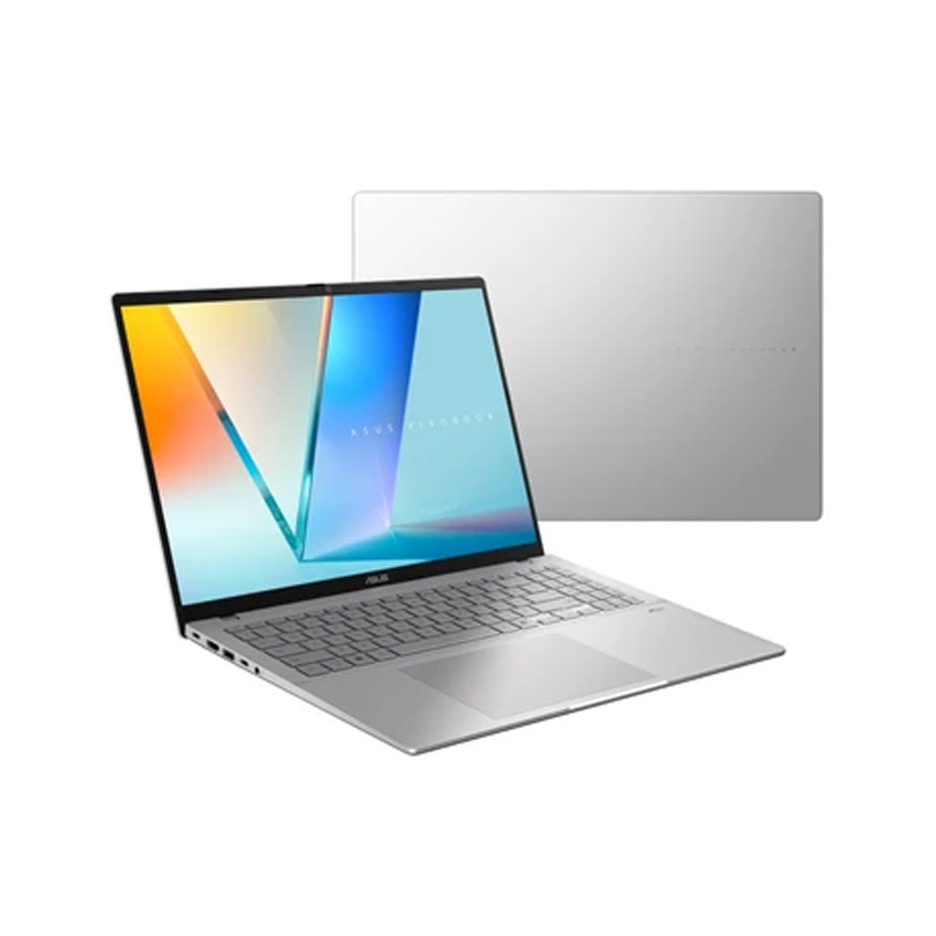 Laptop Asus VivoBook S3607VA-RP120W (Core 7 240H/16GB RAM/512GB SSD/16 WUXGA/Win11/Bạc) - Hình 3