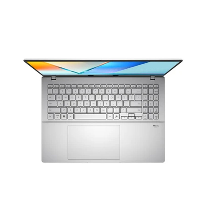 Laptop Asus VivoBook S3607VA-RP120W (Core 7 240H/16GB RAM/512GB SSD/16 WUXGA/Win11/Bạc) - Hình 4