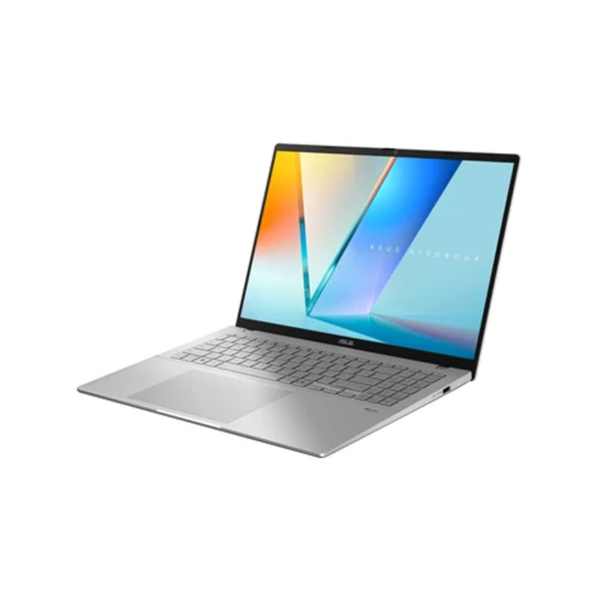 Laptop Asus VivoBook S3607VA-RP120W (Core 7 240H/16GB RAM/512GB SSD/16 WUXGA/Win11/Bạc) - Hình 5