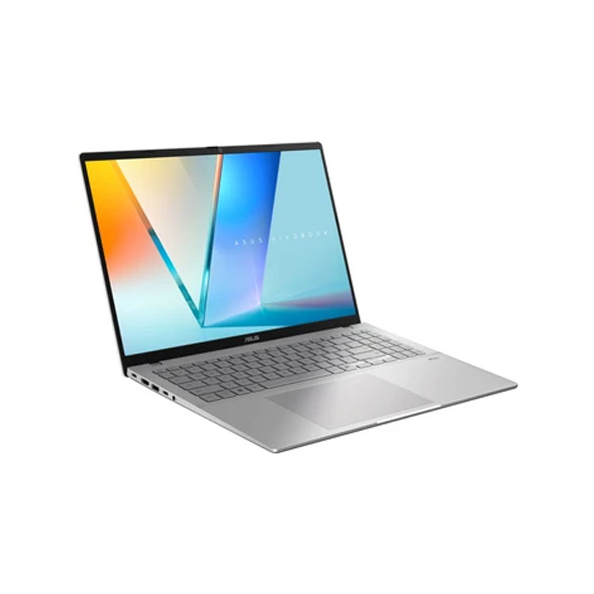 Laptop Asus VivoBook S3607VA-RP120W (Core 7 240H/16GB RAM/512GB SSD/16 WUXGA/Win11/Bạc) - Hình 6
