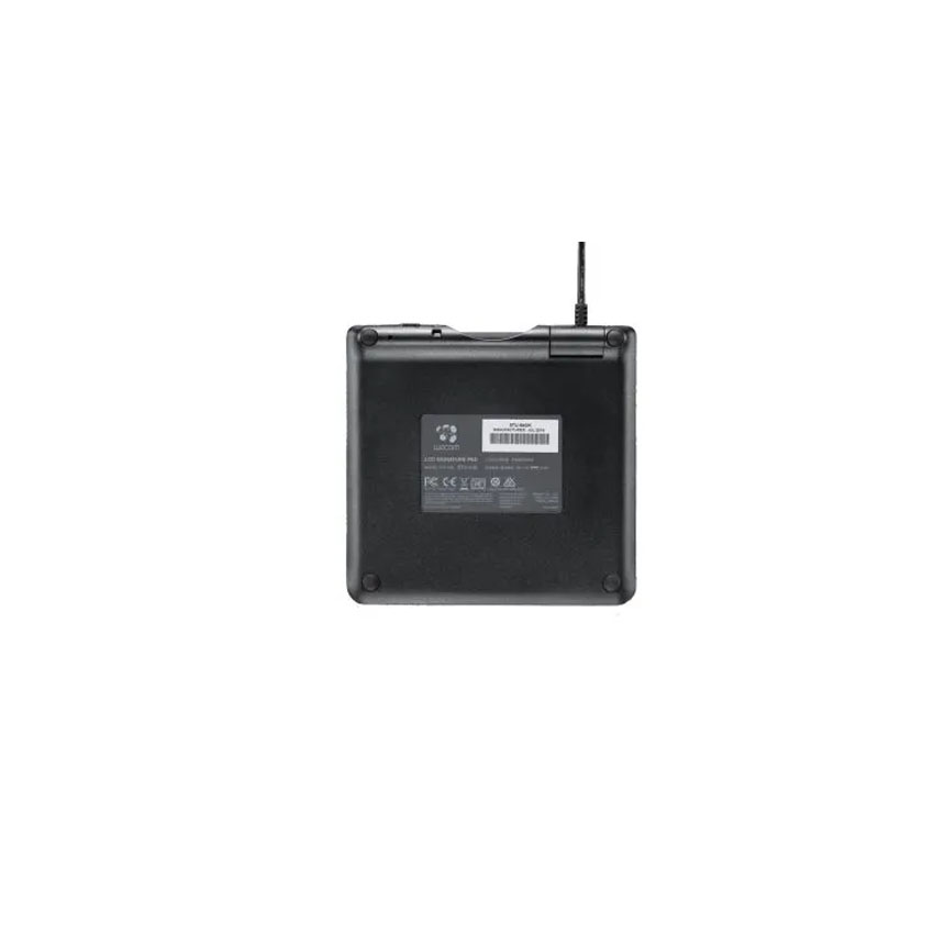 Bảng ký điện tử Wacom STU-540 Signature Pad - Hình 3