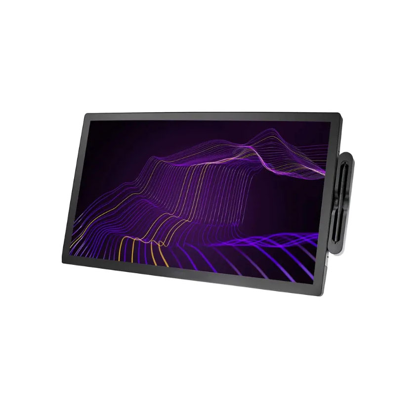 Bảng Vẽ Điện Tử Wacom Cintiq Pro 27 DTH271 (DTH271K0C) - Hình 2