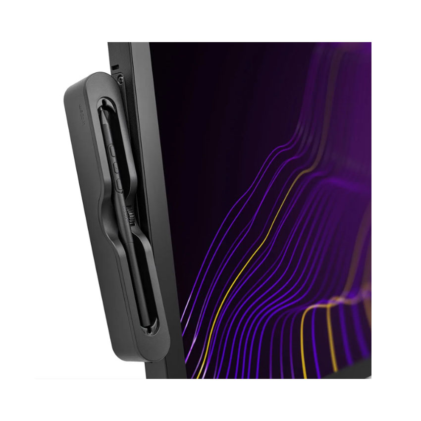 Bảng Vẽ Điện Tử Wacom Cintiq Pro 27 DTH271 (DTH271K0C) - Hình 5