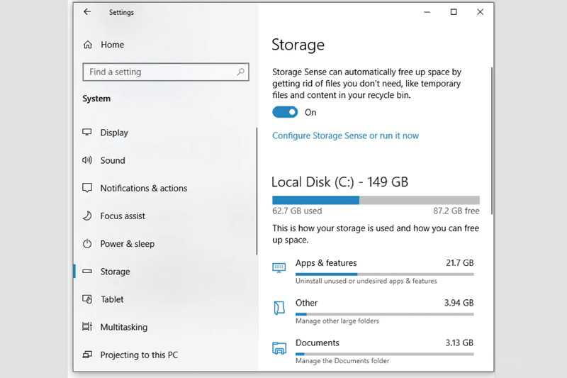 huong dan don dep may tinh hacom 1