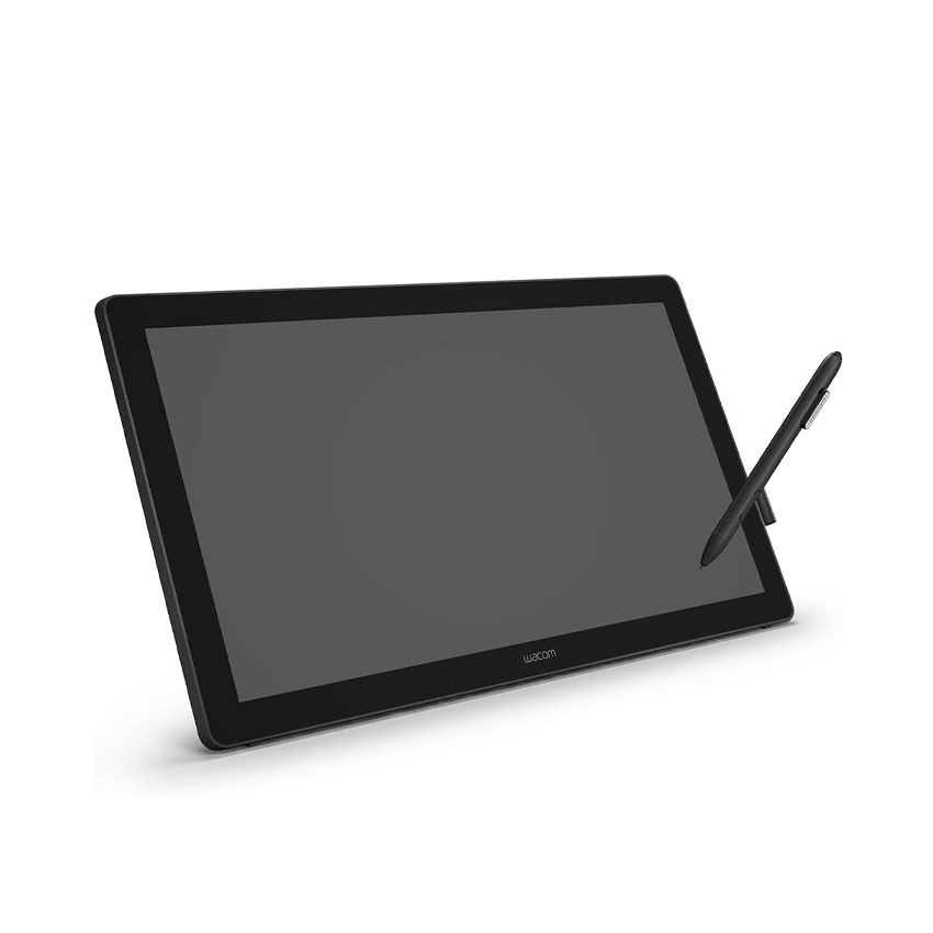 Màn hình ký điện tử Wacom DTH-2452 Interactive Pen Display (Touch) - Hình 3