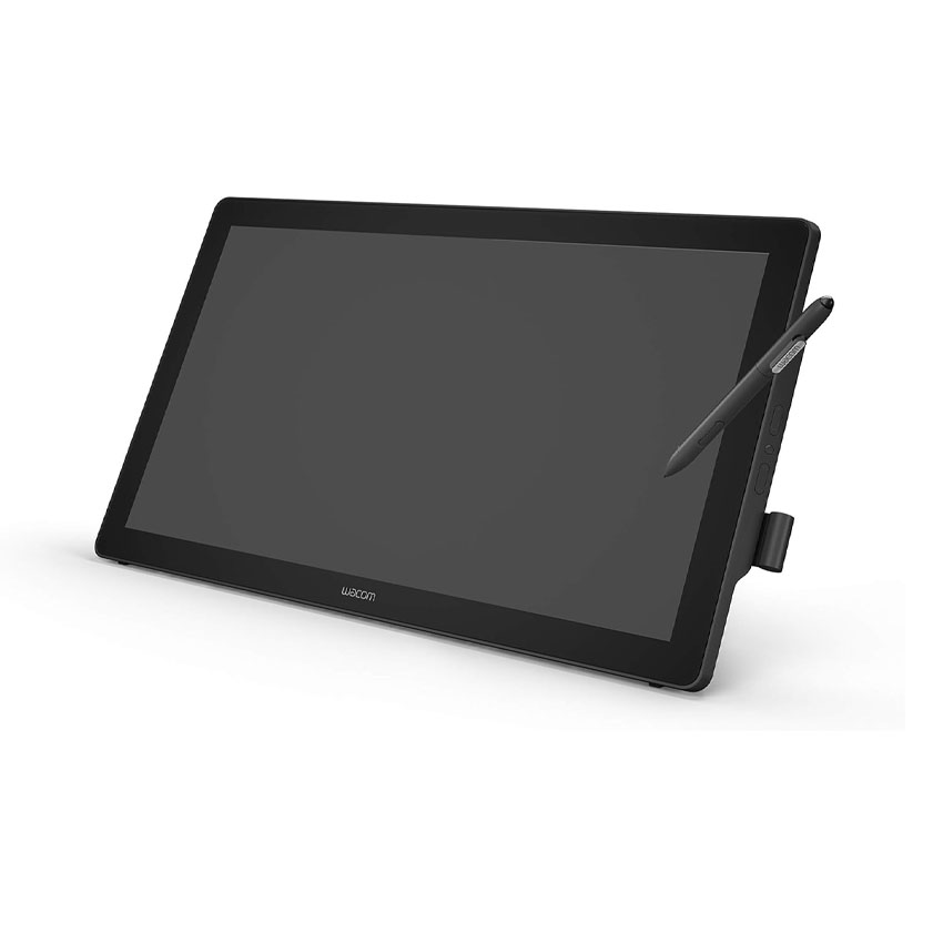 Màn hình ký điện tử Wacom DTH-2452 Interactive Pen Display (Touch) - Hình 4