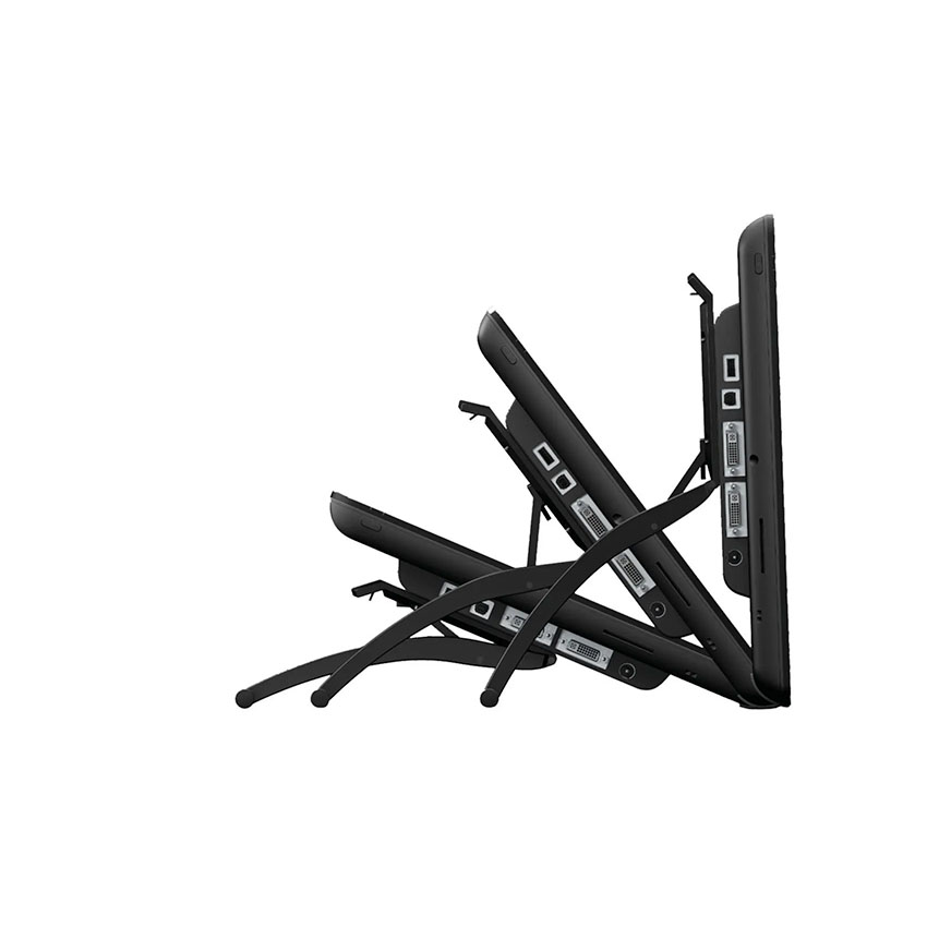 Màn hình ký điện tử Wacom DTU-1141B Interactive Pen Display - Hình 3