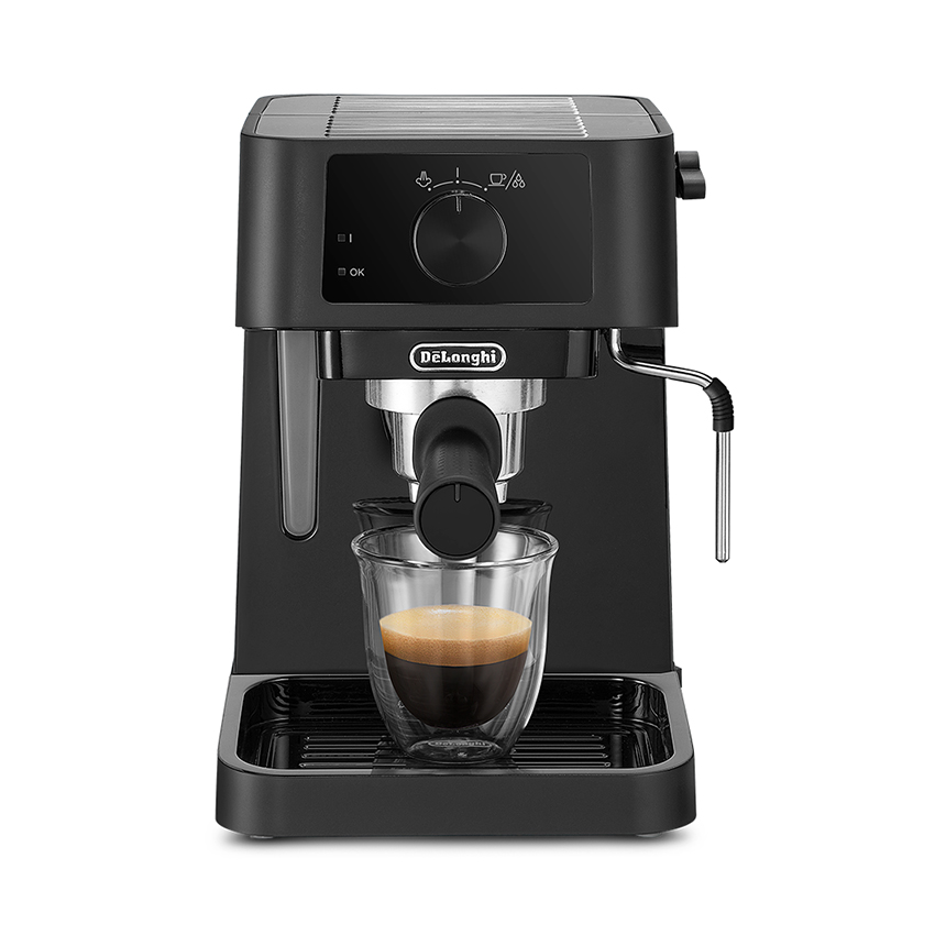 Máy pha cà phê Delonghi EC230.BK