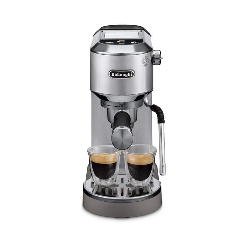 Máy pha cà phê Delonghi EC890.M chính hãng