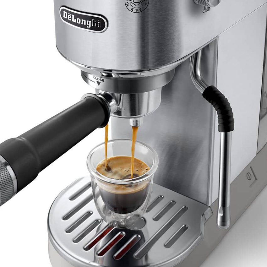 Máy pha cà phê Delonghi EC890.M - Hình 2