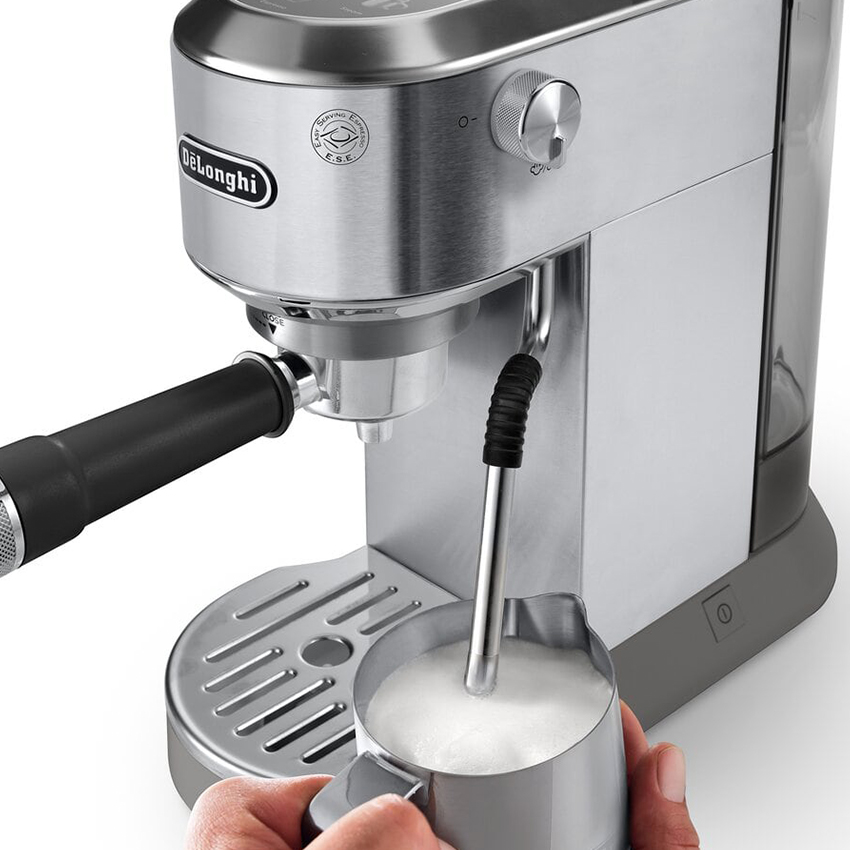 Máy pha cà phê Delonghi EC890.M - Hình 3