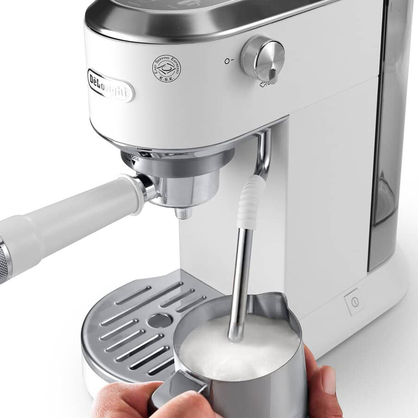 Máy pha cà phê Delonghi EC890.WI - Hình 2