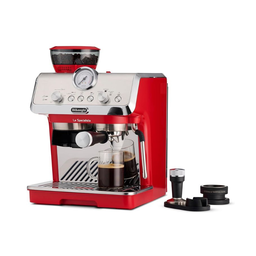 Máy pha cà phê Delonghi EC9155.R - Hình 2