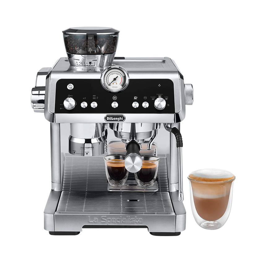 Máy pha cà phê Delonghi EC9355.M