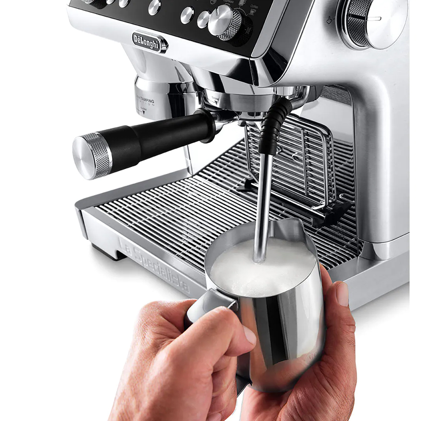 Máy pha cà phê Delonghi EC9355.M - Hình 3