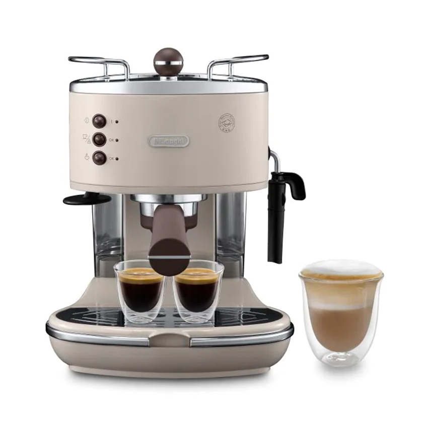 Máy pha cà phê Delonghi ECOV311.BG - Hình 1