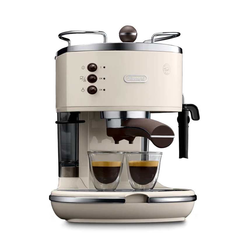 Máy pha cà phê Delonghi ECOV311.BG - Hình 2