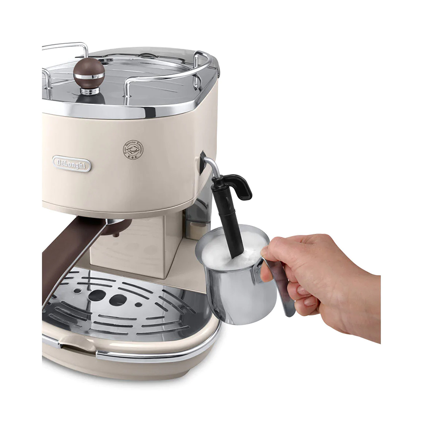 Máy pha cà phê Delonghi ECOV311.BG - Hình 3