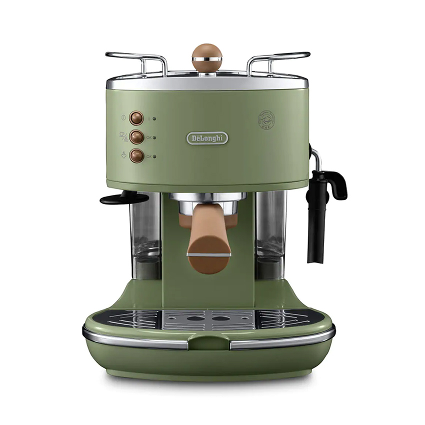 Máy pha cà phê Delonghi ECOV311.GR - Hình 1