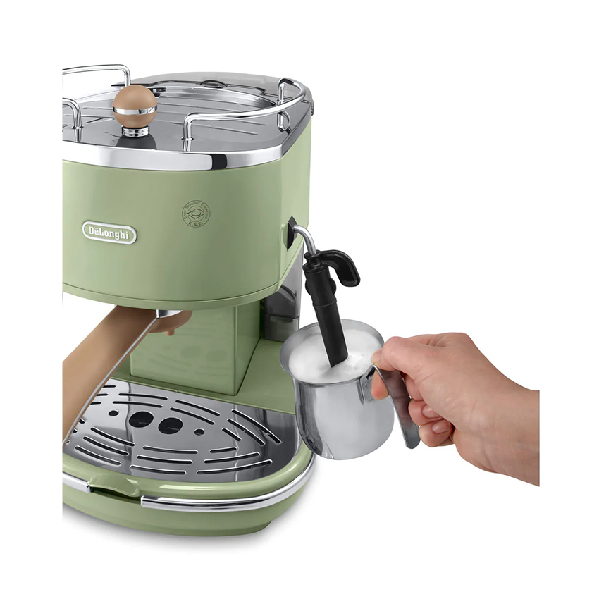 Máy pha cà phê Delonghi ECOV311.GR - Hình 2