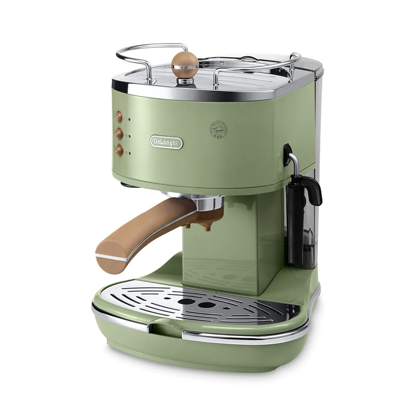 Máy pha cà phê Delonghi ECOV311.GR - Hình 3