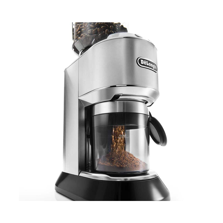 Máy xay cà phê Delonghi KG521.M - Hình 2