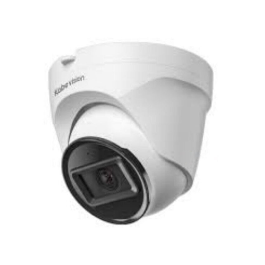 Camera IP Dome 2MP KBVISION KX-A2112CN-A chính hãng