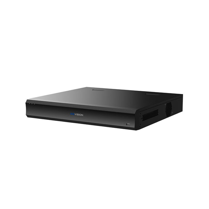 Đầu ghi hình IP 32 kênh KBVISION KX-DAi4K8832EN3 chính hãng