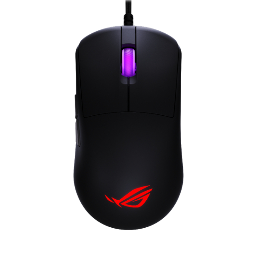 Chuột có dây Gaming Asus P524 ROG Harpe Mini Core chính hãng