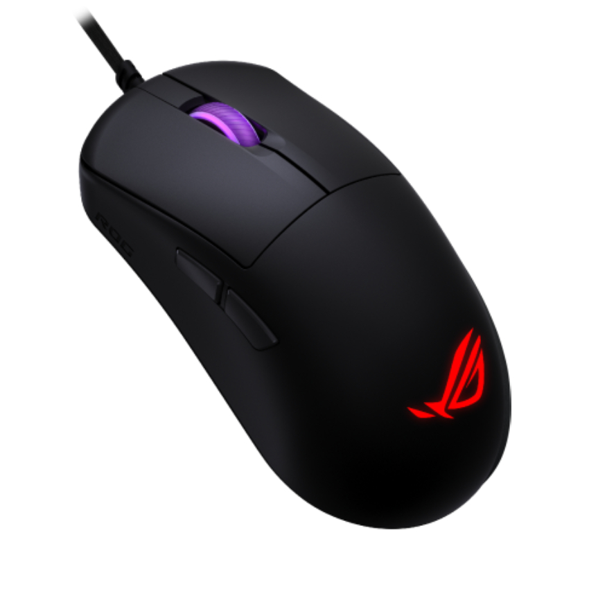 Chuột có dây Gaming Asus P524 ROG Harpe Mini Core - Hình 2