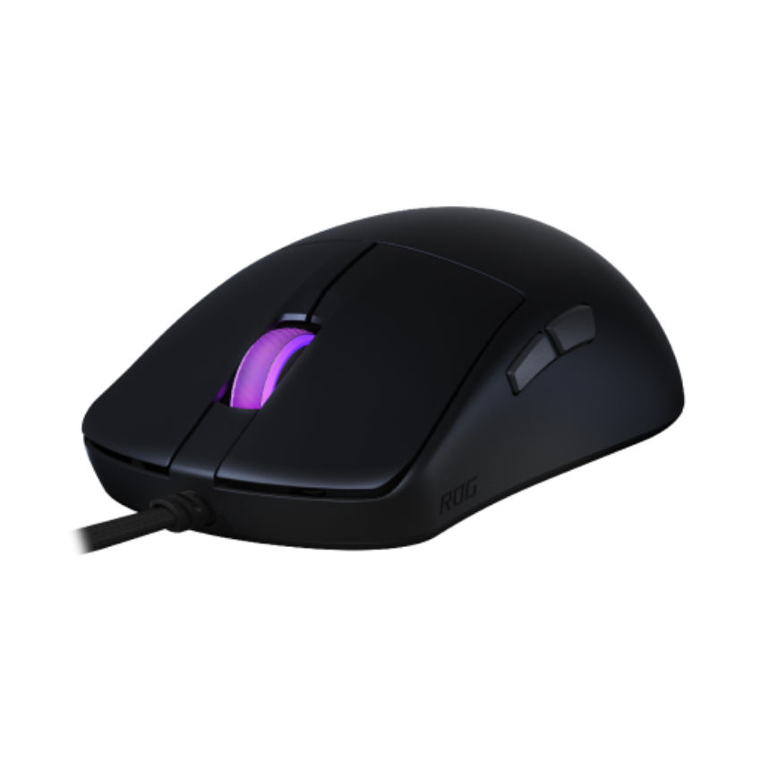 Chuột có dây Gaming Asus P524 ROG Harpe Mini Core - Hình 3
