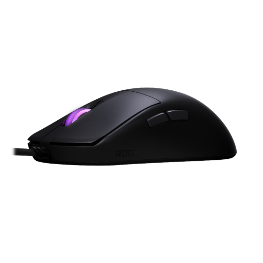 Chuột có dây Gaming Asus P524 ROG Harpe Mini Core - Hình 4