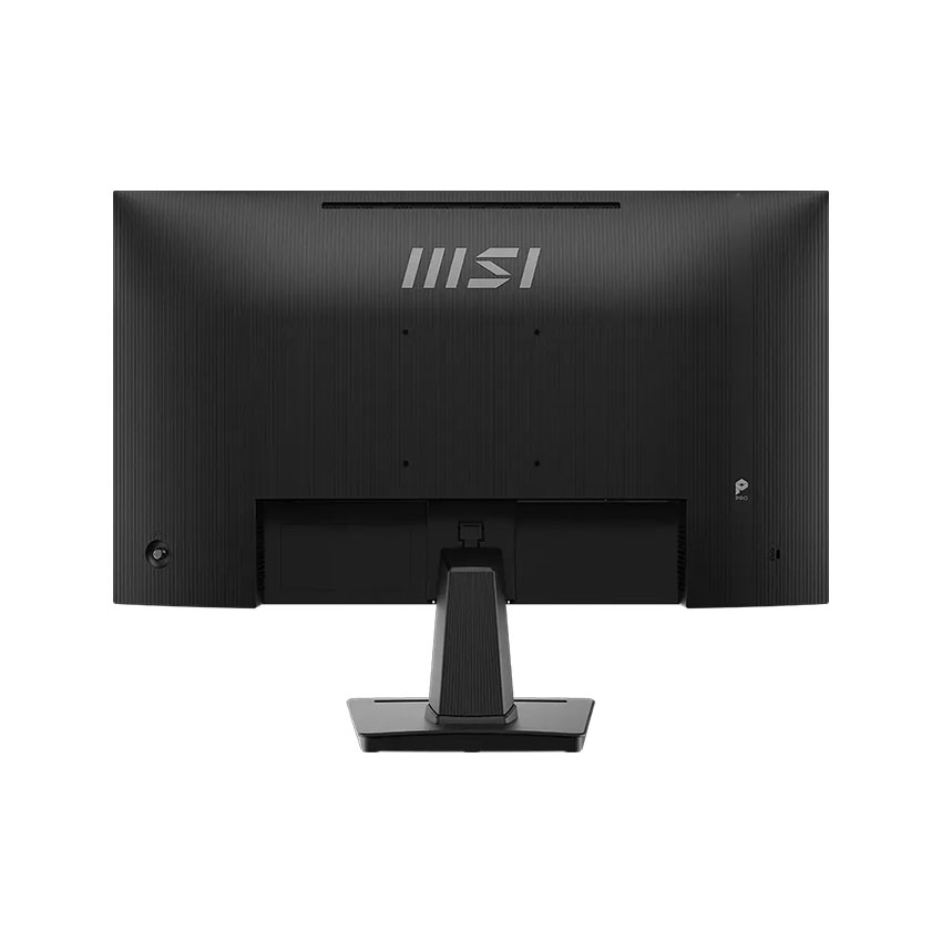Màn hình MSI PRO MP251 E14L (24.5 inch/FHD/IPS/144Hz/1ms) - Hình 3